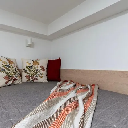 Apartman Lumi Loft *