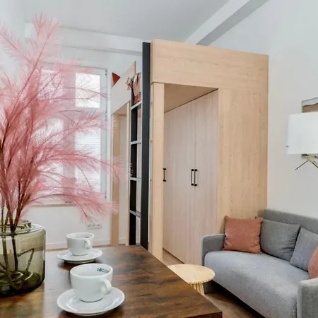 Διαμέρισμα Lumi Loft