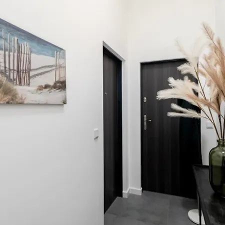 Lumi Loft Krakow