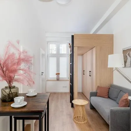 Lumi Loft Apartment