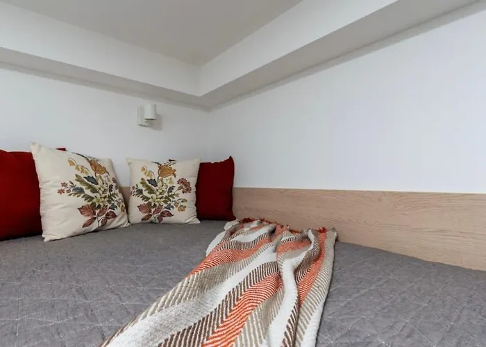 Appartamento Lumi Loft *