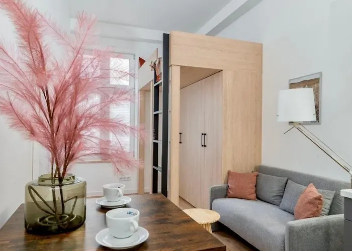 Appartamento Lumi Loft